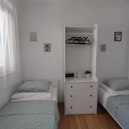 Petar - 20 Meters From The * Gradac (Split-Dalmatia)