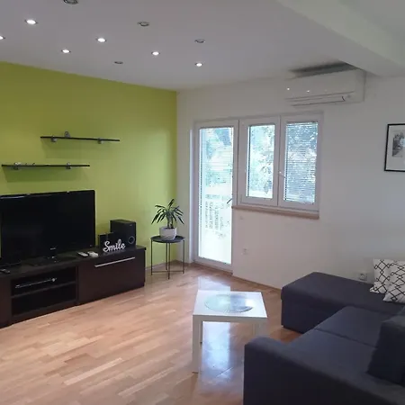 Petar - 20 Meters From The * Gradac (Split-Dalmatia)