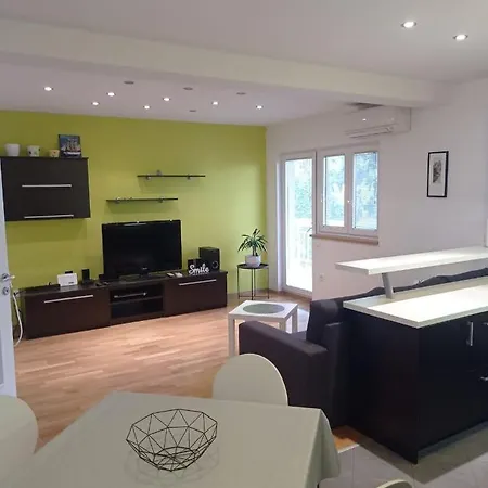 Apartamento Petar - 20 Meters From The *