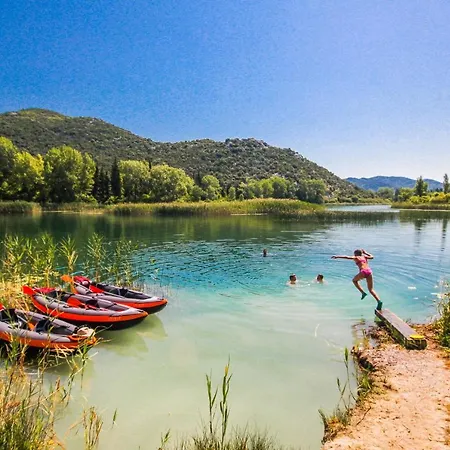 Apartamento Petar - 20 Meters From The *