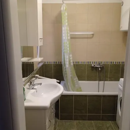 Petar - 20 Meters From The Apartamento