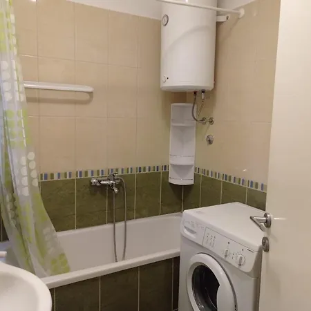 Petar - 20 Meters From The Apartamento *