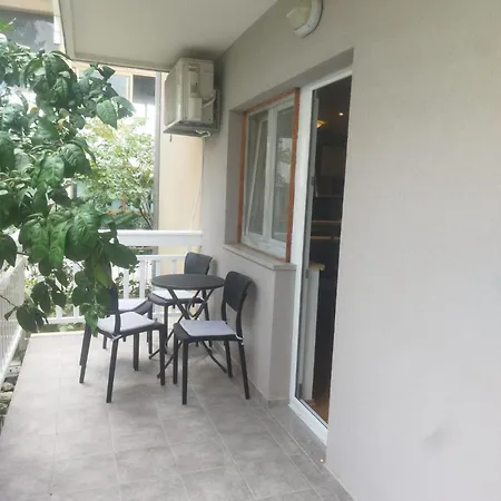 Apartamento Petar - 20 Meters From The