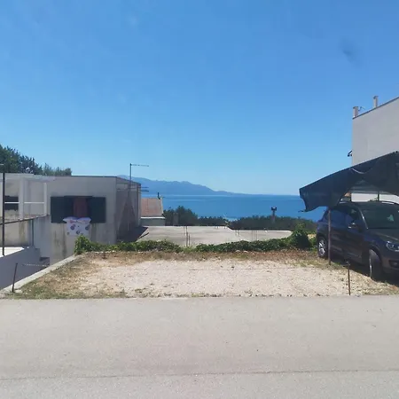 Petar - 20 Meters From The Apartamento