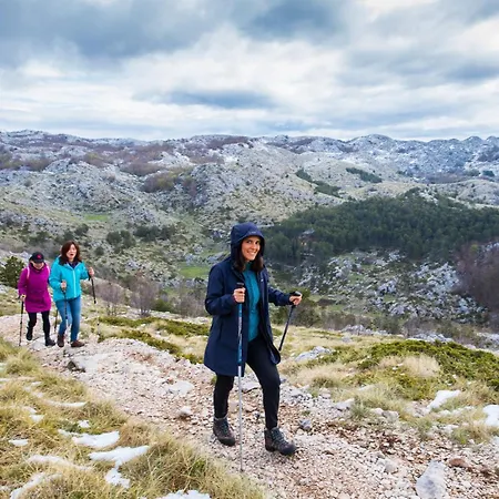 Petar - 20 Meters From The Apartamento *